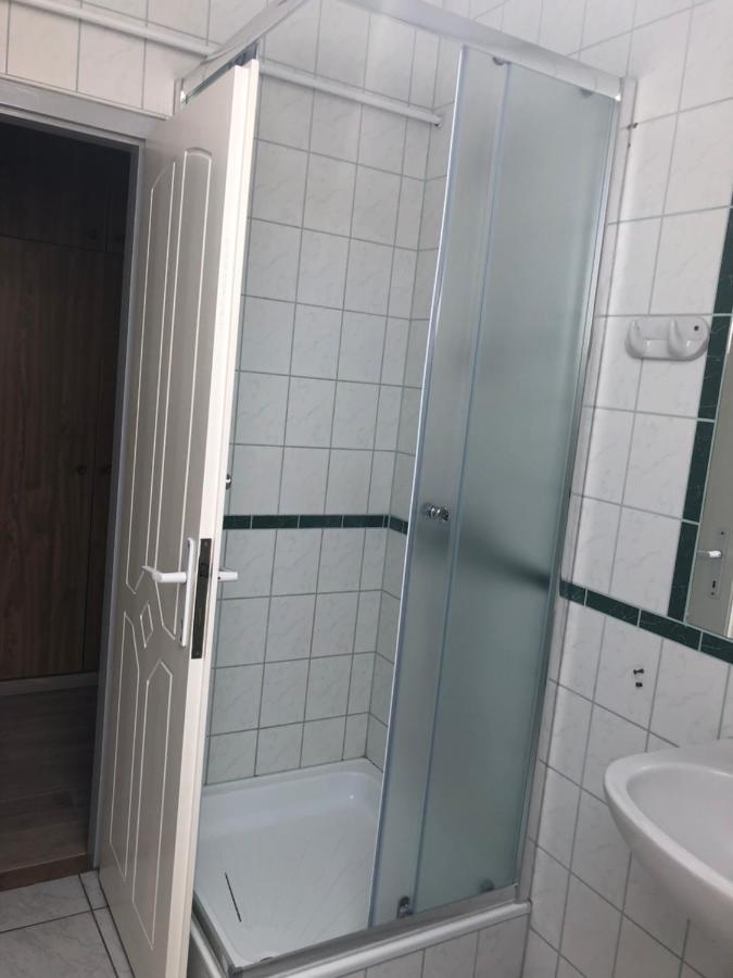Tulipán Vendégház Hajdúszoboszló Exterior foto