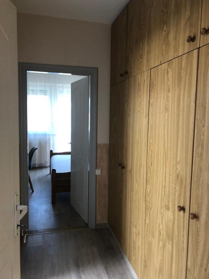Tulipán Vendégház Hajdúszoboszló Exterior foto
