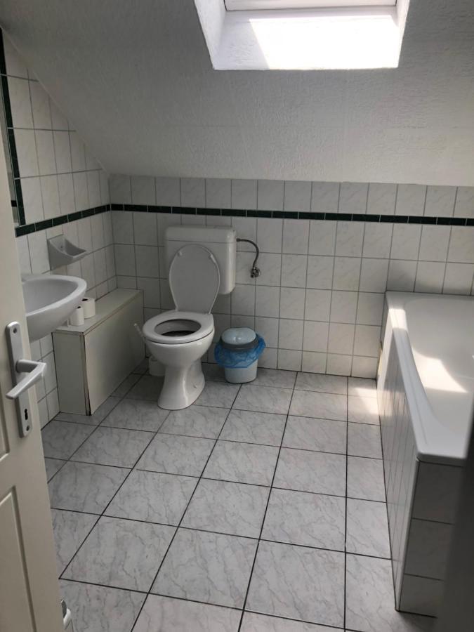 Tulipán Vendégház Hajdúszoboszló Exterior foto