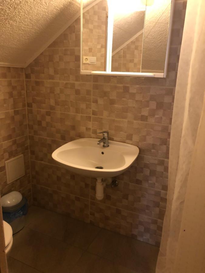 Tulipán Vendégház Hajdúszoboszló Exterior foto
