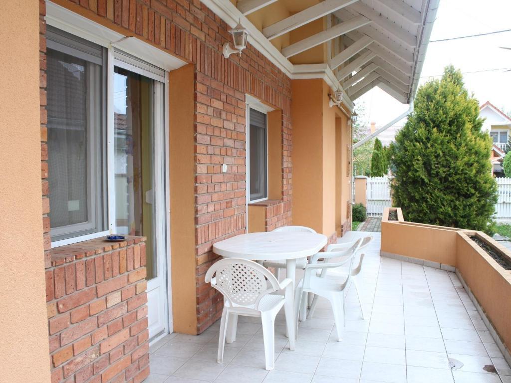 Tulipán Vendégház Hajdúszoboszló Exterior foto